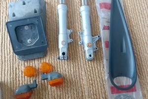 Malaguti f12 Phantom 