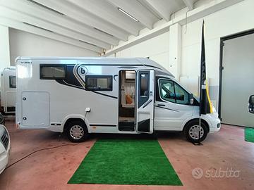 Benimar YRTEO 861