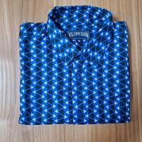 Camicia Vilebrequin, Taglia M