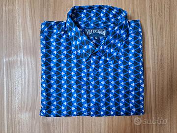 Camicia Vilebrequin, Taglia M