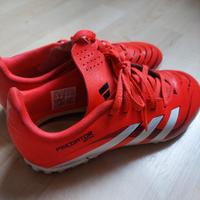 scarpe calcio bambino 34 Adidas predator