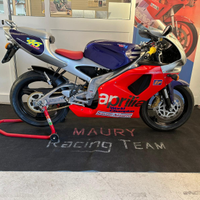 Aprilia rs 125 replica Valentino Rossi