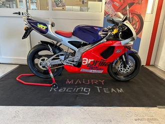 Aprilia rs 125 Vendita in Moto e scooter