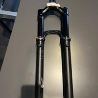 Forcella RockShox Pike Ultimate 140mm