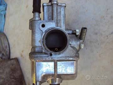 carburatore vhb 26 F d dell orto nuovo