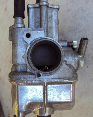 carburatore vhb 26 F d dell orto nuovo