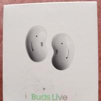 Samsung Galaxy buds live 