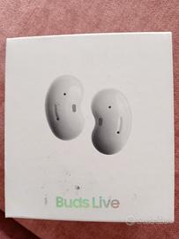 Samsung Galaxy buds live 