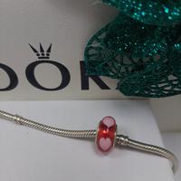 Ciardo Pandora vetro di Murano sogno di luce