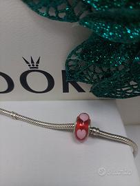 Ciardo Pandora vetro di Murano sogno di luce