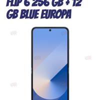 Samsung Galaxy z flip 6