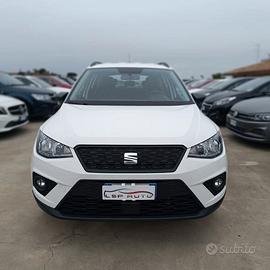 Seat Arona 1.6 TDI 95 CV OT TIMA IN TUTTO