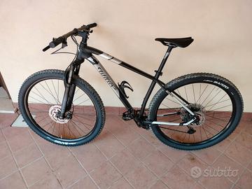 Mountain bike wilier