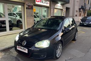 Volkswagen Golf GTI 2.0 TDI GT Sport