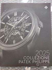Catalogo Patek Philippe 