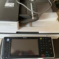 STAMPANTE MULTIFUNZIONE Ricoh MP C2011SP
