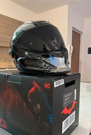 Casco Moto integrale Ruroc 