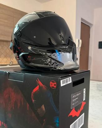 Casco Moto integrale Ruroc 