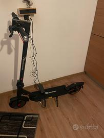 Monopattino Evercross