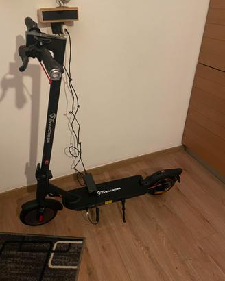 Monopattino Evercross