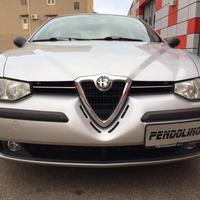 Alfa Romeo 156 1.8i 16V Twin Spark cat