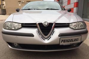 Alfa Romeo 156 1.8i 16V Twin Spark cat