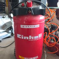 Einhell TC-AC 240/50/10 OF Compressore 220-240 V