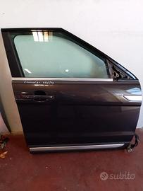 Porta anteriore destra Land Rover Range Rover Evoq