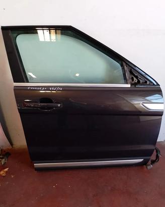 Porta anteriore destra Land Rover Range Rover Evoq