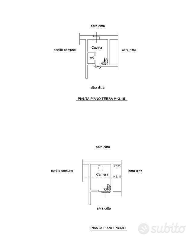 Appartamento – Vimercate, Oldaniga - Vista 4