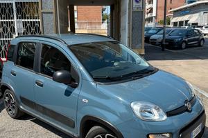 Fiat Panda 1.0 FireFly S&S Hybrid Sport
