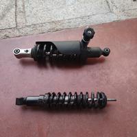 ammortizzatori BMW r 1200 GS 