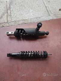 ammortizzatori BMW r 1200 GS 