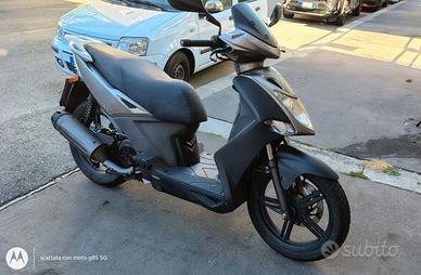 Kymco 150