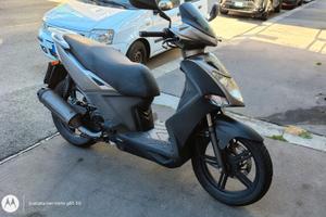 Kymco 150