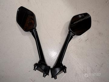 Specchietti Originali SYM Maxsym TL 500 / TL 508
