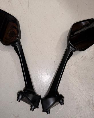 Specchietti Originali SYM Maxsym TL 500 / TL 508