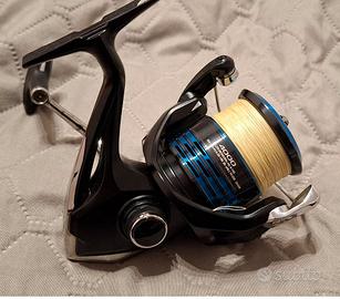 shimano nexave 4000 FI