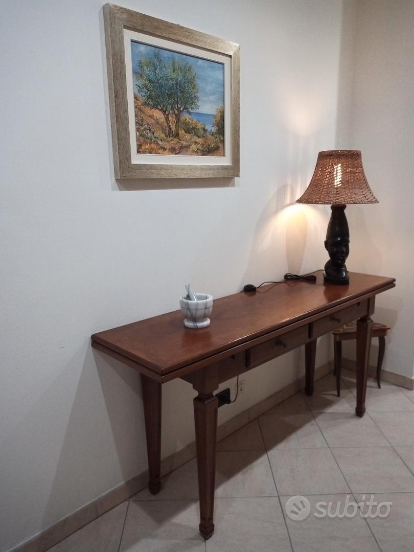 Appartamento in Borgo Vittoria