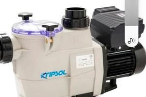 Motore piscina da 3 cv