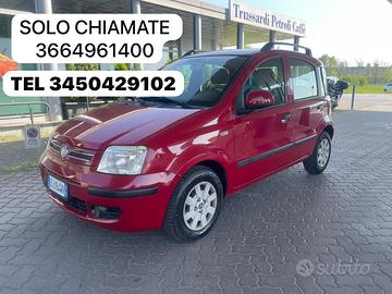 FIAT PANDA 1.2 BENZINA EURO5
