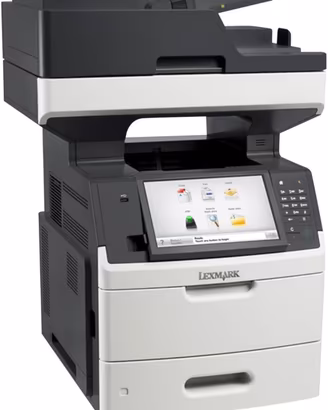 MULTIFUNZIONE MX711de Stampante Multifunzione Prof