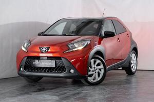 Toyota Aygo X 1.0B (72 CV) Trend S-CVT