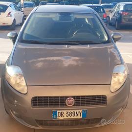 FIAT Grande Punto - 2008 - km44.470