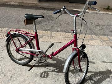 Bicicletta graziella