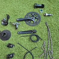 shimano claris anche pezzi singoli