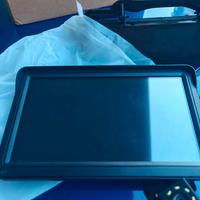Tablet android IOS auto
