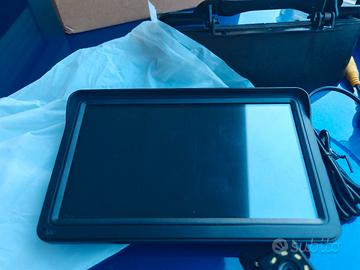 Tablet android IOS auto