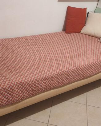 letto singolo 