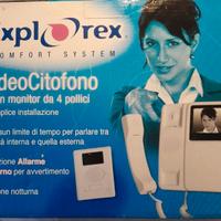 Videocitofono